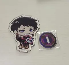 桃源暗鬼 ファボテリア ダークキョンシー 矢颪 碇