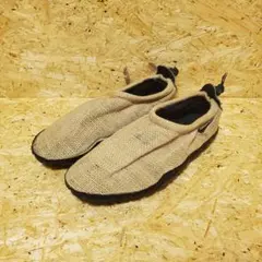 AIR MOC wheat ナイキ エアモック ウィート US8 26cm - メルカリ