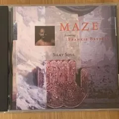 G-RAP 元ネタ R&B SOUL MAZE / SILKY SOUL