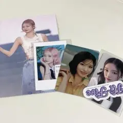 ME:I トレカ　まとめ売り