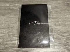 名探偵コナン 降谷零 名刺 購入特典 安室透