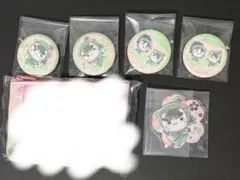 フリューくじ 中在家長次