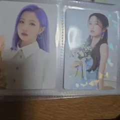 2026年最新】izone トレカ 本田仁美の人気アイテム - メルカリ