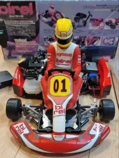 2025年最新】京商 ラジコン エンジンカーの人気アイテム - メルカリ