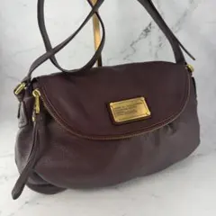 希少 レアCOACH USA製 パトリシアズ レガシー レザーショルダーバック
