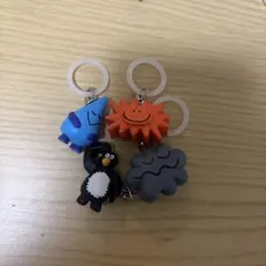 daisuke kondo めじるしアクセサリー