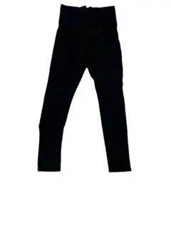 マタニティ　レギンス　スパッツ　薄手　M 犬印本舗