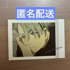 2025年最新】ユーリ on ice ぱしゃこれの人気アイテム - メルカリ