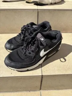 Nike Air Max 90 ブラックスニーカー