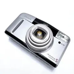 ★極美品・動作良好★【A1590】Canon Autoboy S オートボーイ Canon Autoboy S Black | ヨアケマエカメラ