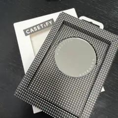 ケースティファイ スマホスタンド