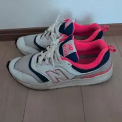 New balance/ニューバランス　997H 28cm