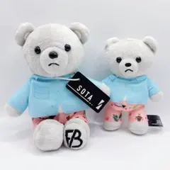 BE:FIRST ソウタ SOTA くま BGB BMSG