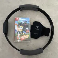 リングフィット アドベンチャー [通常版]