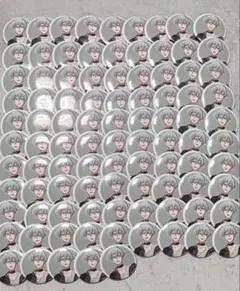 亥清悠 5周年 缶バッジ 14個 - メルカリ