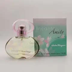 Salvatore Ferragamo　インカント　アミティー　EDT　30mLのサムネイル
