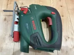 BOSCH（ボッシュ） PST 18 LI コードレスジグソー　【本体のみ】