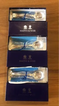 2026年最新】Mappin ＆ Webb・マッピン＆ウェッブの人気アイテム