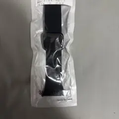 Apple Watch バンド 38/40/41mm ブラック
