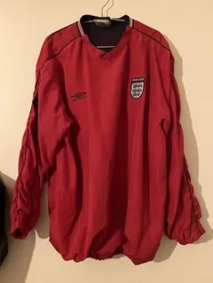 2026年最新】umbro イングランド ナイロンジャケットの人気アイテム
