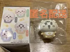 Chiikawa Baby ミニソフビフィギュアコレクション　シーサー