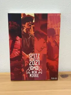 2026年最新】spitz jamboree tour 2021 “new mikkeの人気アイテム