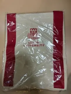 日本大学 NIHON UNIVERSITY トートバッグ