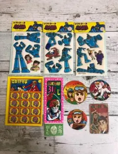 2026年最新】昭和レトロ鉄人28号の人気アイテム - メルカリ