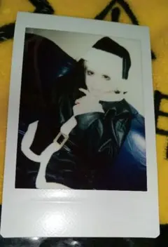 ザアザア　亞ん　チェキ　まとめ売り 2025年最新】ザアザア 亞んの人気アイテム - メルカリ