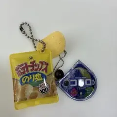 UHA味覚糖ぷっちょオリジナルストラップ非売品のど飴ちゃんセット平成レトロ UHA味覚糖ぷっちょオリジナルストラップ非売品のど飴ちゃんセット平成
