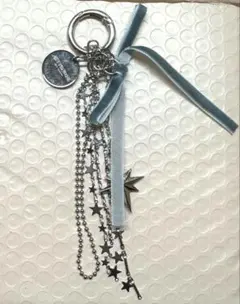 ACT: PROMISE キーリング　txt act promise ep2