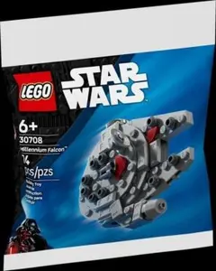 レゴ　30708　新品未開封　1個