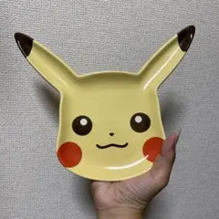 ピカチュウ ポケモン 初期 皿 - メルカリ