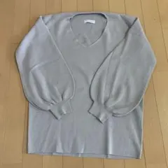 スプリングニット