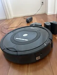 iRobot Roomba 本体と充電器(ジャンク品) 2026年最新】Yahoo!オークション -ルンバ ジャンク(ロボットタイプ)の