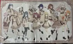 学園アイドルマスター プレイマット 初星学園 学マス ラテコーデ