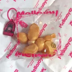 【US限定】mellojoy スクイーズ