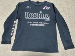 KELME Destino 長袖Tシャツのサムネイル