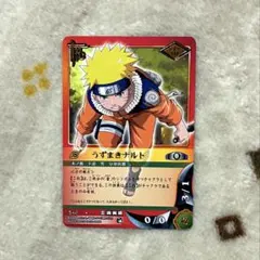 NARUTO カード うずまきナルト 忍-19 偽物だってばよ ナルト カードゲーム うずまきナルト 忍-19 - メルカリ