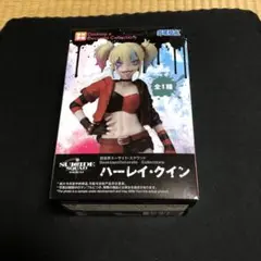 異世界スーサイド・スクワッド　Desktop ハーレイ・クイン　フィギュア