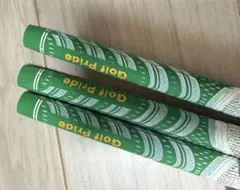 Golf Pride MCC グリップ 3本セット グリーンのサムネイル