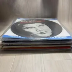 レコード１5枚まとめ売り