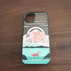 CASETiFY iPhone15plusケース MagSafe対応のサムネイル