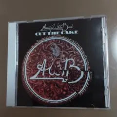 アヴェレージ・ホワイト・バンド/カット・ザ・ケイク