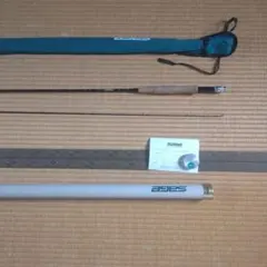 2025年最新】フライロッドセージの人気アイテム - メルカリ