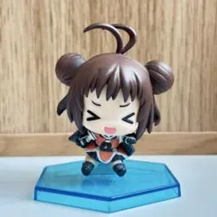 艦隊これくしょん 艦これ 那珂 フィギュア ねんどろいど