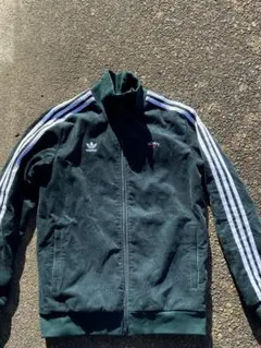 2026年最新】adidas noah トラックジャケットの人気アイテム - メルカリ