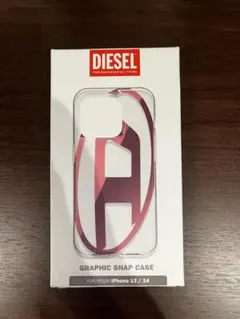 diesel iPhone13.14 ケースのサムネイル