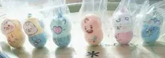 BT21 BABYクーナッツ ６点セット