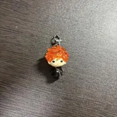 BLEACH めじるしアクセサリー 黒崎一護